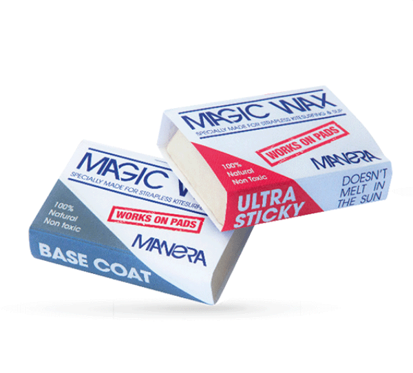 Prorider SHOP Manera Magic-wax-pack