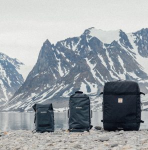 manera rugged travelbags