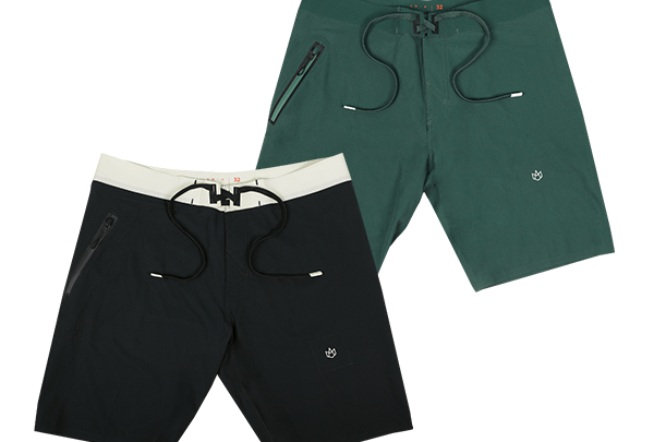 Prorider Shop Manera boardshort Squareflex