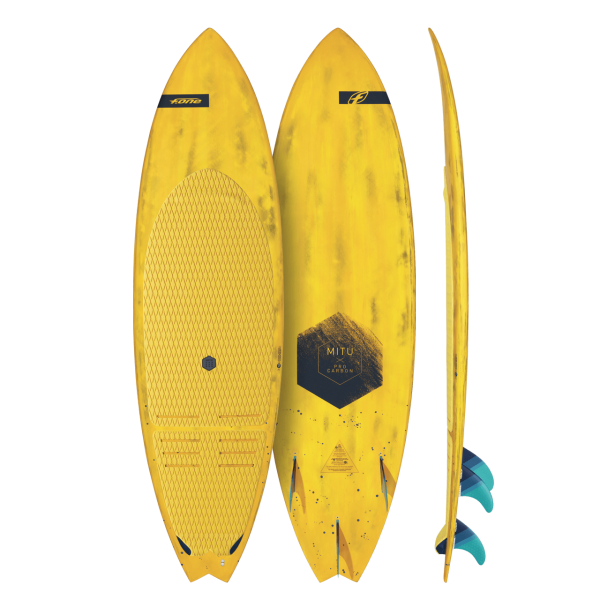 Prorider shop f-one board Mitu-Pro-Carbon