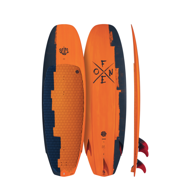 Prorider shop f-one surfboard slice