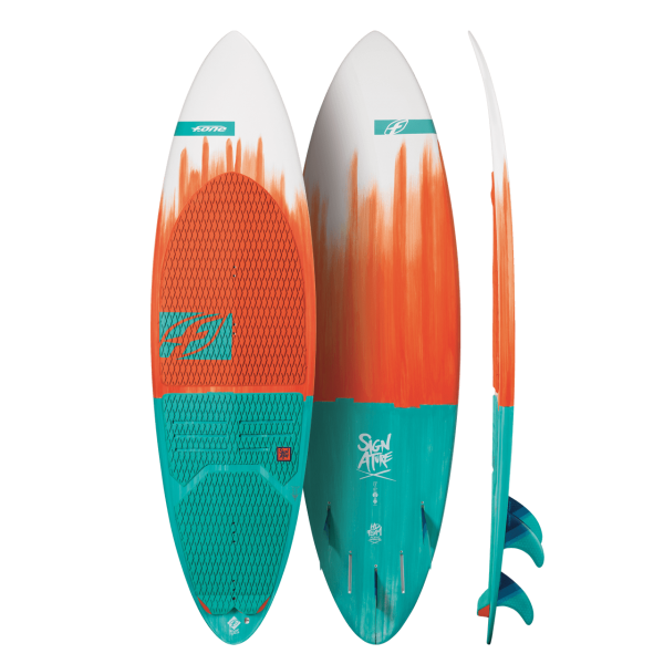 Prorider shop f-one surf signature-flex