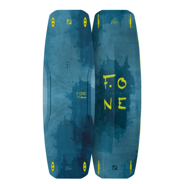 Prorider SHOP f-one board trax