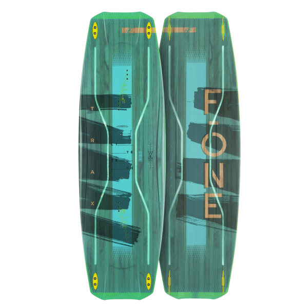 Prorider SHOP f-one board trax best twintip