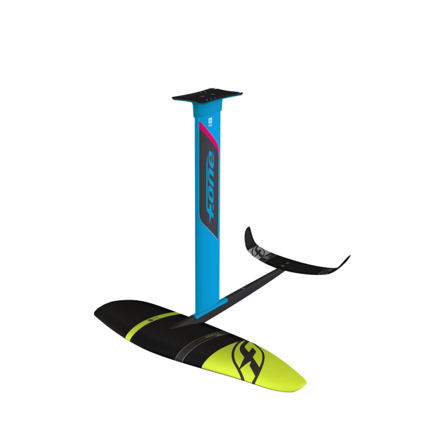 Prorider Shop f-one Hydrofoil Gravity 1400