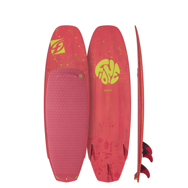 Prorider shop f-one surfboard slice