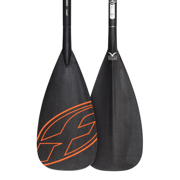 Prorider SHOP F-One Paddles Blade Peak 100 Carbon