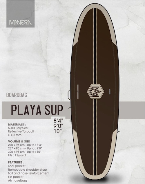 product-manera-Playa Sup