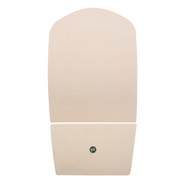 f-one front pad for Mitu Pro bamboo 2022