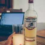 Prorider Trip Sri Lanka Drink Homemade Ginger Beer 681x1024