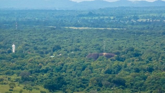 Prorider Trip Sri Lanka Beauty Dambula Sigiriya Buddha Elephant