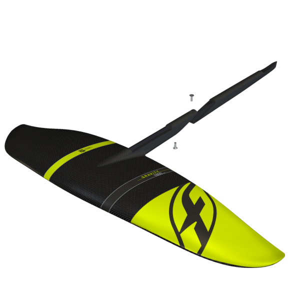 Prorider Shop f-one Hydrofoil Gravity 1800 Front Wing