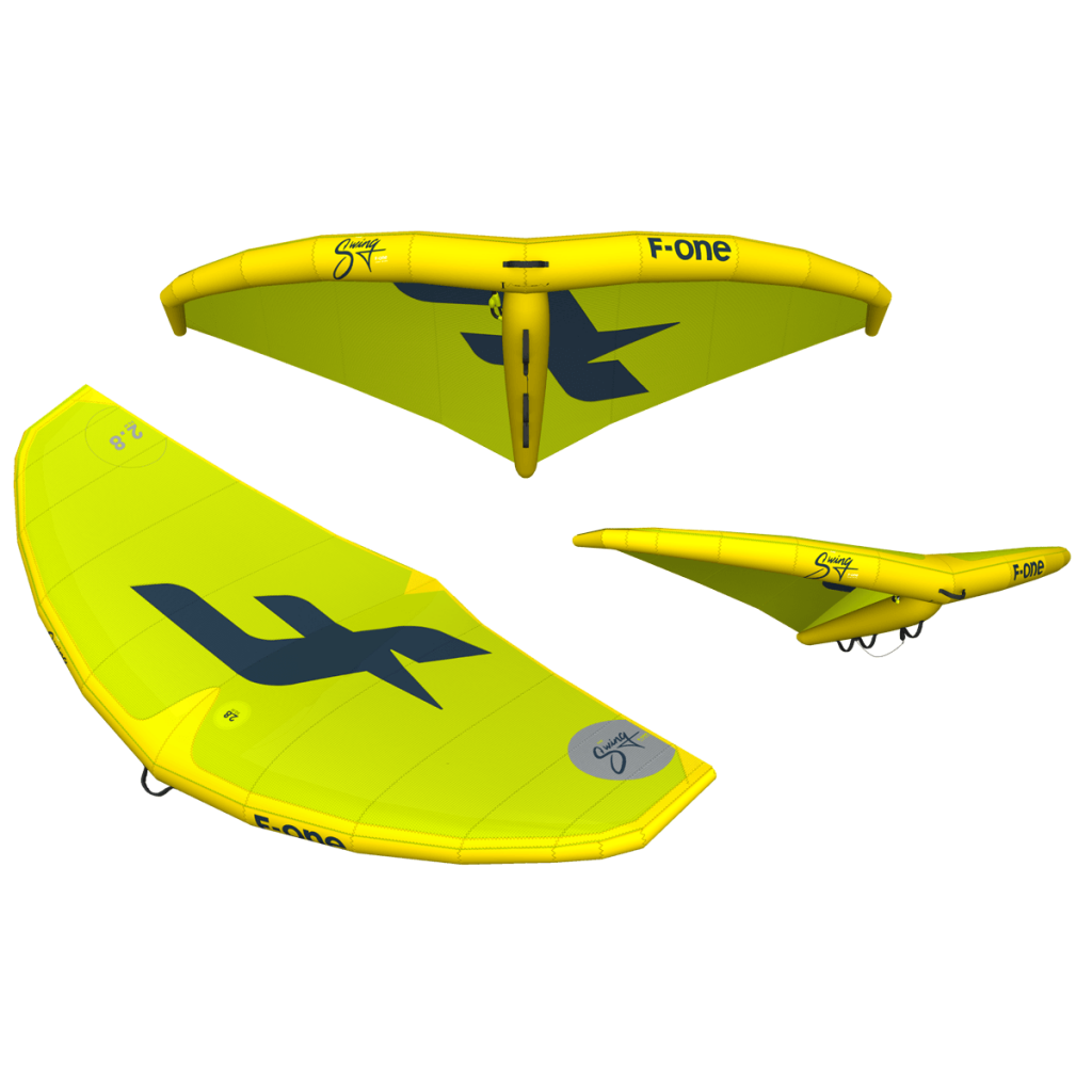 Кайт Винг крыло. F one Swing 6м. Надувное крыло Naish Wing Surfer. Wing Foil f-one.