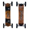 Prorider Shop: Mbs 10301 Comp 95 Mountainboard Birds Front+back
