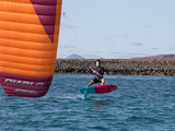 Prorider Kiteschool Rent A Foilkite Hydrofoil F-One