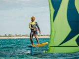 Prorider Kiteschool Rent A Kite Hydrofoil