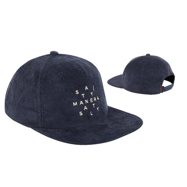 Prorider Shop manera caps collection 2023 Slate