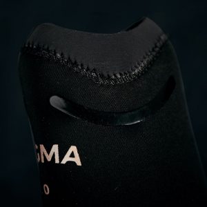 Manera Boots Magma Tech Sealing Prints