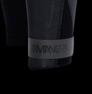 Manera Men 543 Magma Black Hooded Tech Phantom Straps