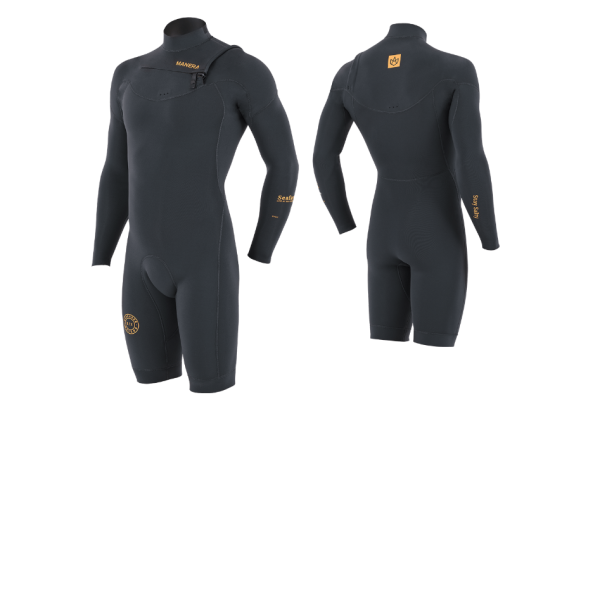 manera seafarer steamer man hybrid & ss wetsuits