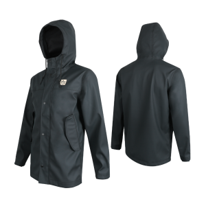 Manera Raincoat Jacket 2022