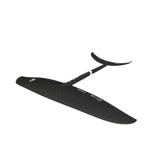F-One Hydrofoil Front Wing Gravity 2200 Packshot Plane