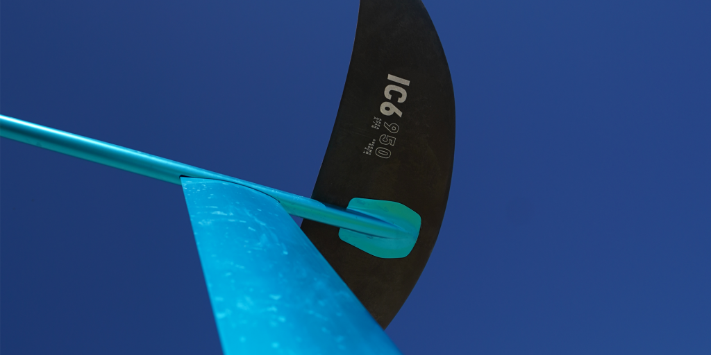 F One Hydroifoil Ic6 950 V3 Product Gallery 2