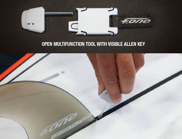 F-One Sup Construction Multifunction Tool Open En 0 0