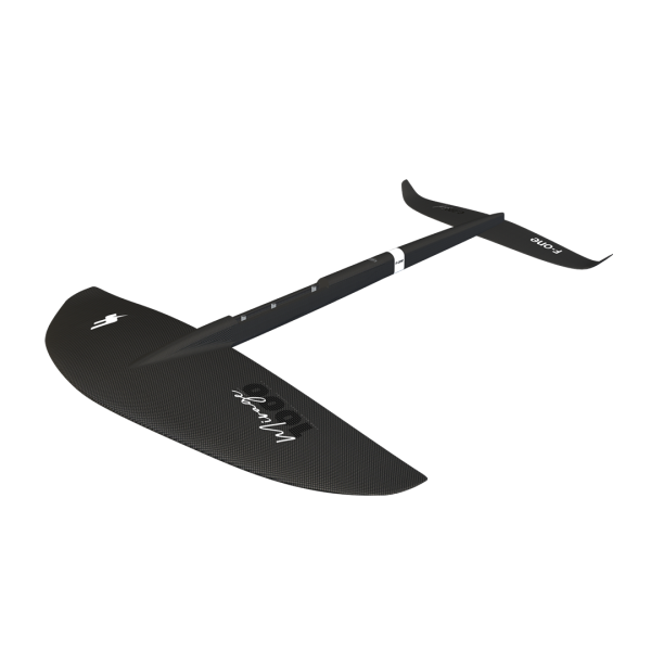 F-One Hydrofoil FW Mirage 1000 Wing + Stab
