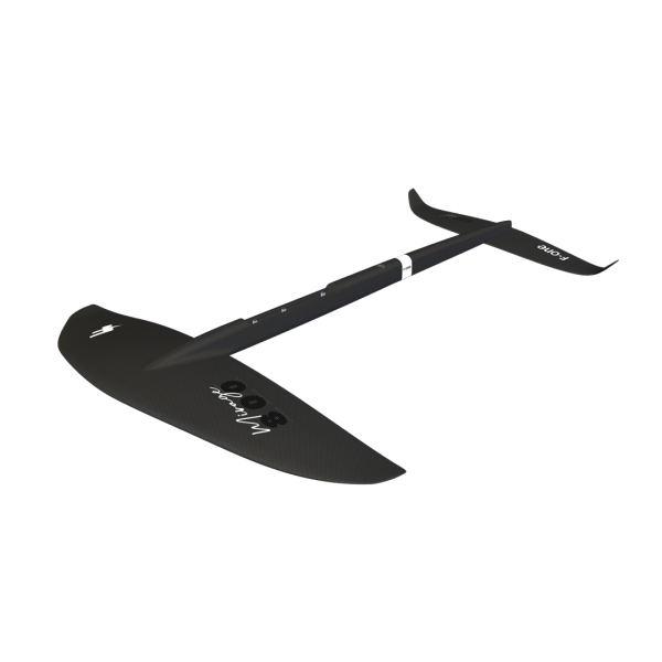 F-One Hydrofoil FW Mirage 800 Wing + Stab