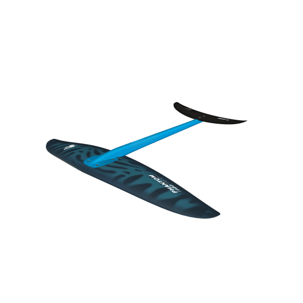 f one hydrofoil phantom carbon front wing