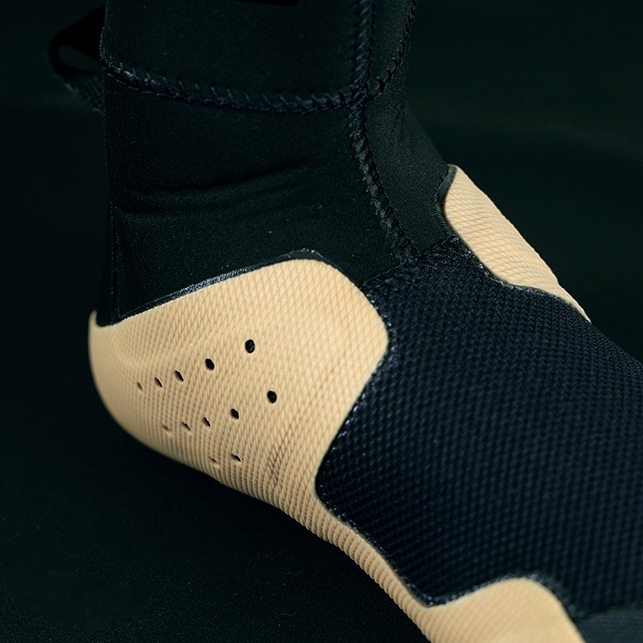 manera technologies magma boots foot support