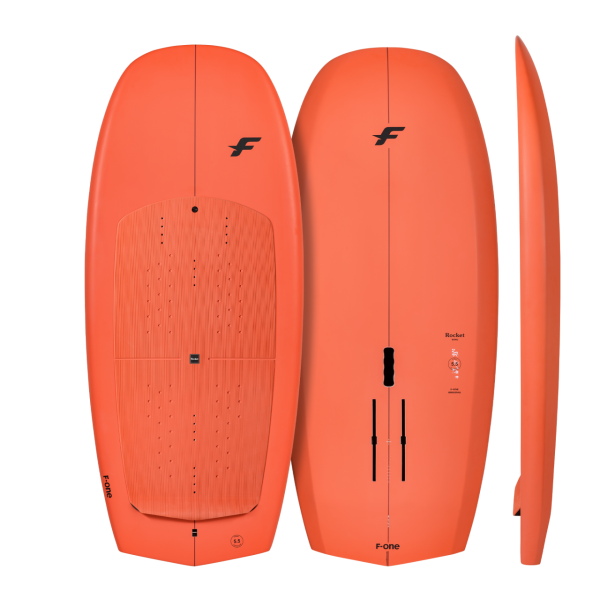 Prorider Shop f-one rocket wing 5'5