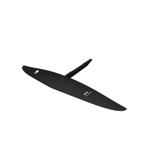 f one hydrofoil seven seas carbon front wing