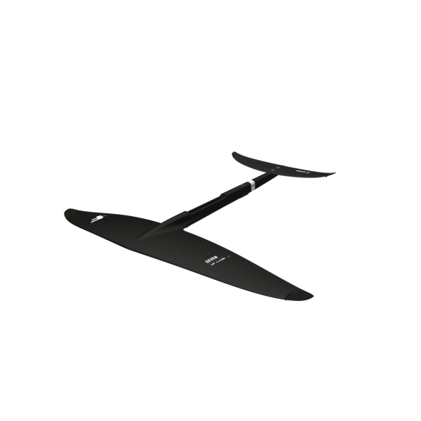 f one hydrofoil seven seas carbon front wing