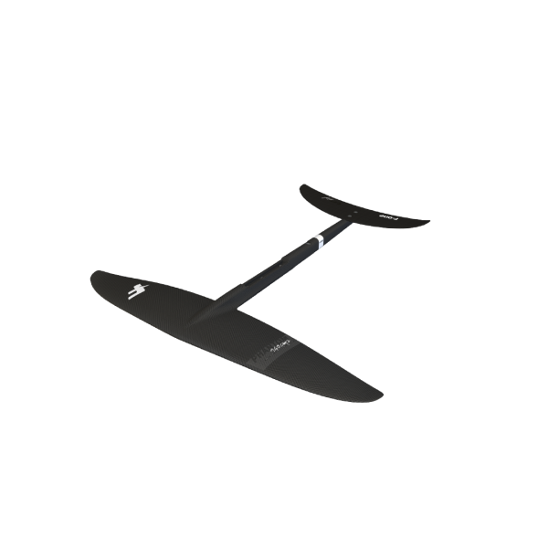 f one hydrofoil phantom s carbon front wing