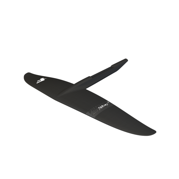 f one hydrofoil phantom s carbon front wing 740cm